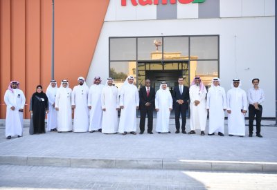 وزير شؤون البلديات والزراعة: افتتاح مشروع المجمع التجاري بمدينة عيسى خلال الربع الأخير من العام الجاري