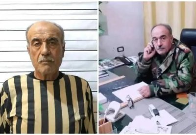 سوريا: اعتقال ضابط سابق برتبة لواء برز اسمه في الهجوم على الغوطة الشرقية