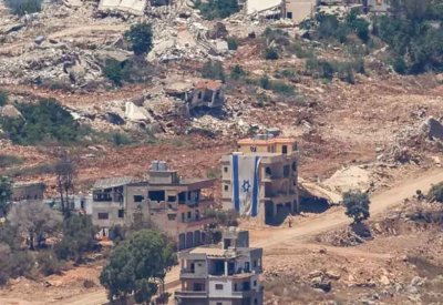 نتنياهو يوجه الجيش الإسرائيلي بوقف عملياته في لبنان