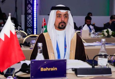 النعيمي: تجربة بحرينية رائدة في دعم الشركات الناشئة لخلق فرص عمل نوعية للشباب