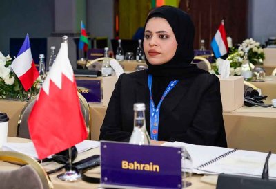 فردان: البحرين تضع الأمن الغذائي على رأس أولوياتها الاستراتيجية