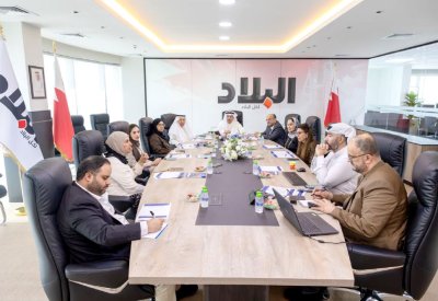 اللجنة العليا لـ “درع البلاد” تعتمد الاستمارة الإلكترونية وتحدد مواعيد المشاركة في الدورة الخامسة