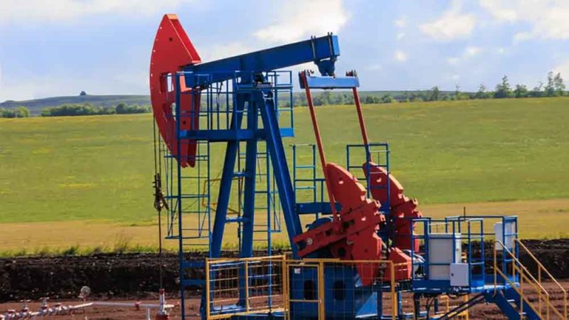 برنت يسجل خسارة أسبوعية 8% بعد وقف إطلاق النار في لبنان