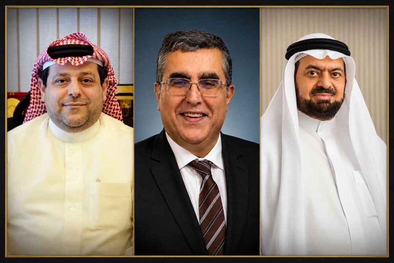 جامعة العلوم التطبيقية تتصدر الجامعات البحرينية في تصنيف QS العالمي 2027 للعام السابع على التوالي