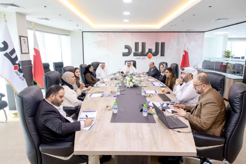اللجنة العليا لـ “درع البلاد” تعتمد الاستمارة الإلكترونية وتحدد مواعيد المشاركة في الدورة الخامسة