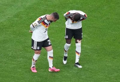 أونداف.. كردي أيزيدي كسر عقدة ألمانيا في كأس العالم