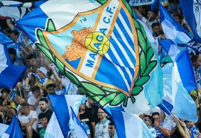 ملقا يعود إلى الدوري الإسباني بعد غياب 8 أعوام