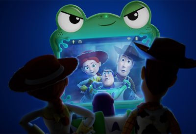 Toy Story 5 في سينيكو.. رحلة مليئة بالمرح للأطفال والعائلات