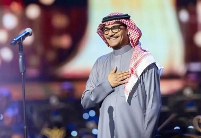 رابح صقر يقترب من إطلاق ألبومه الجديد