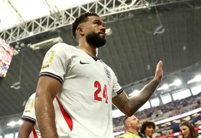 جيمس: الحديث عن الإصابات أصبح مملاً