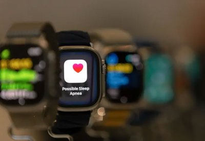 أسباب حرمان بعض ساعات "أبل ألترا" من watchOS 27