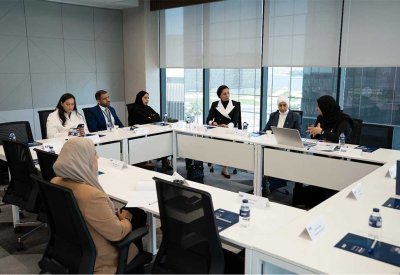 معهد BIBF يبحث فجوات المهارات المستقبلية في قطاع التأمين بمشاركة أكثر من 70 متخصصاً