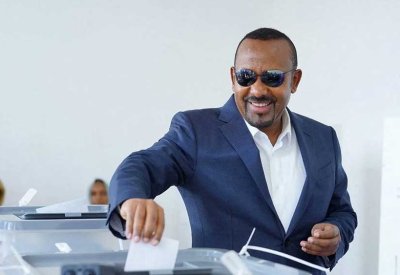انتخابات إثيوبيا.. فوز كاسح للحزب الحاكم