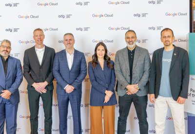 “(Accelera Digital Group (ADG” تطلق أعمالها في البحرين  بتنظيم “أسبوع التحول الرقمي القائم على وكلاء الذكاء الاصطناعي”
