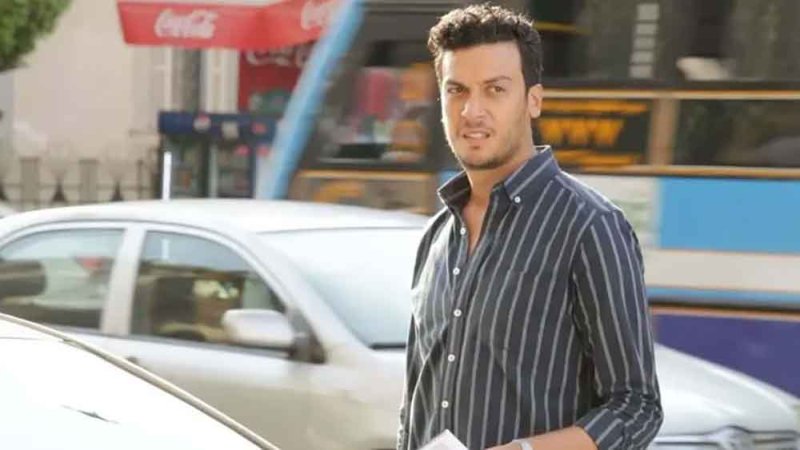 أحمد عبد الوهاب: فوجئت بنجاح "ورد على فل وياسمين".. والكواليس مع صبا مبارك رائعة