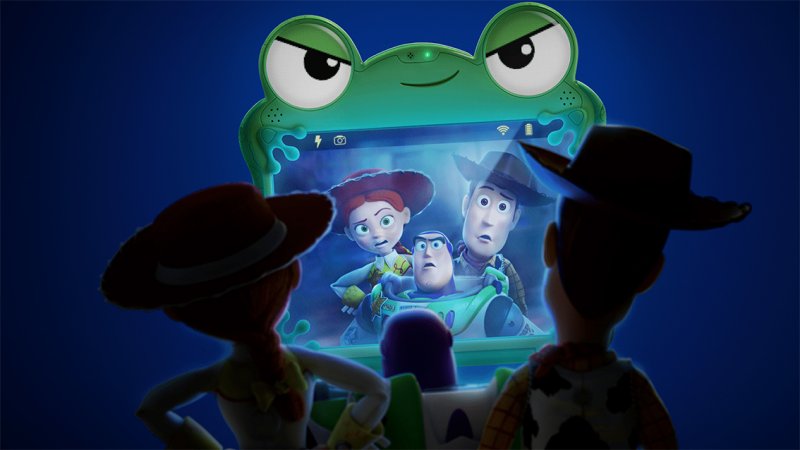 Toy Story 5 في سينيكو.. رحلة مليئة بالمرح للأطفال والعائلات