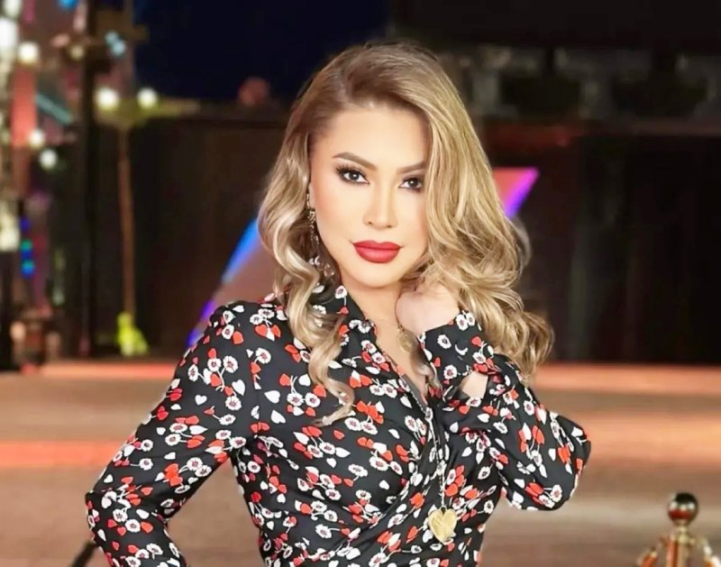 نوال الزغبي وتحضيرات لإطلاق صيفي مرتقب