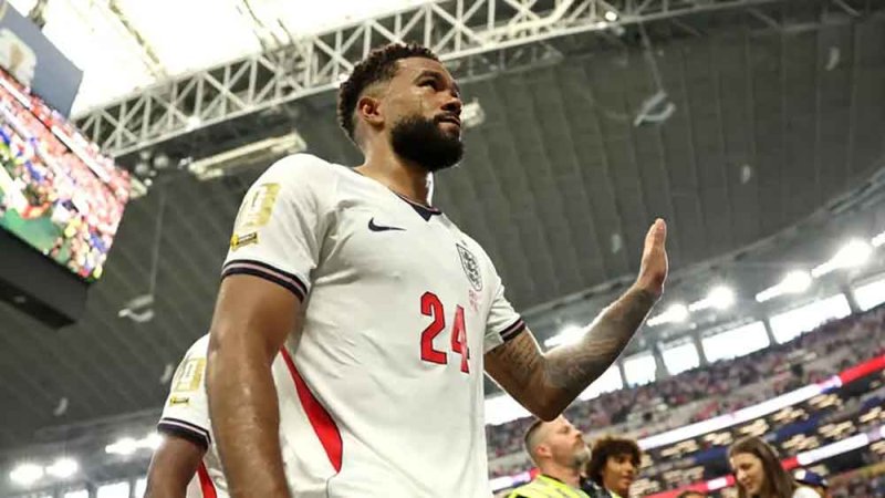جيمس: الحديث عن الإصابات أصبح مملاً