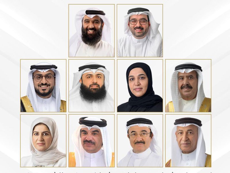 السلوم: نهج ملكي ثابت لدعم مسارات التعاون وتعزيز الدبلوماسية البرلمانية مع برلمانات الدول الإسلامية