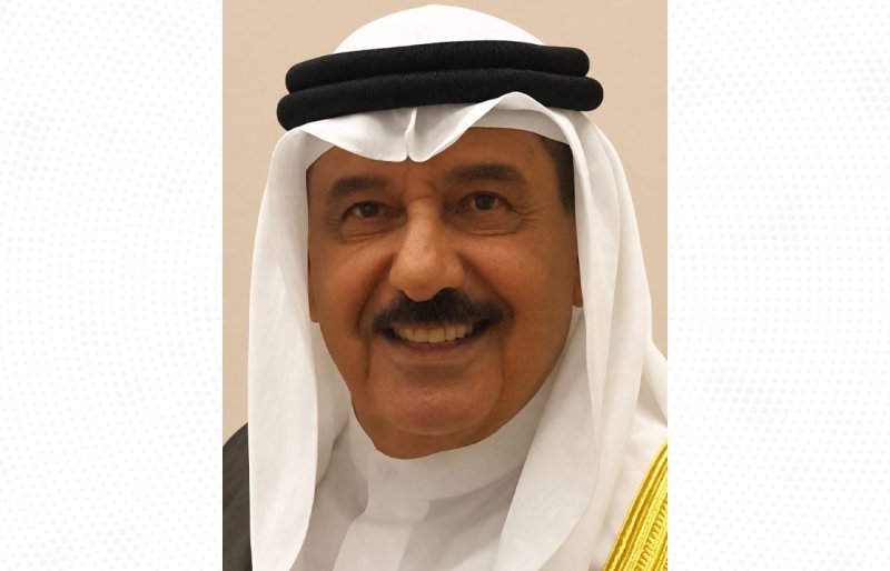 خليفة بن عبدالله يبدي اعتزازه بتنظيم النسخة 32 من بطولة البارح الدولية