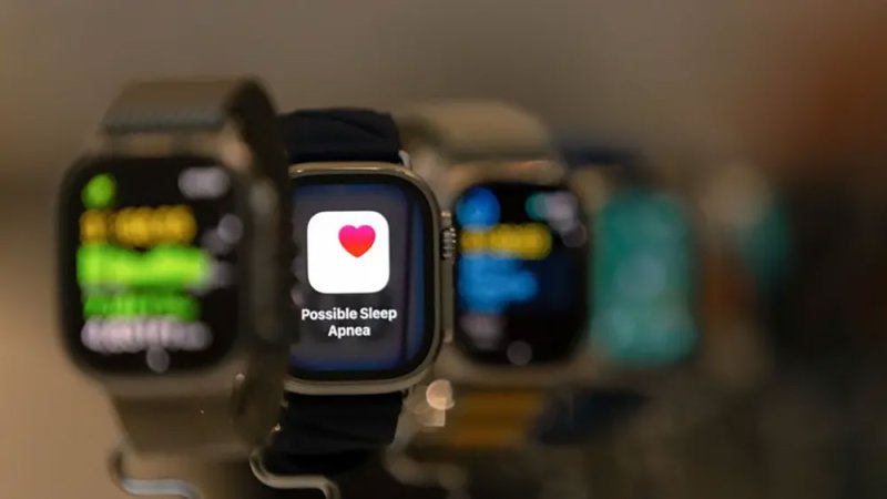أسباب حرمان بعض ساعات "أبل ألترا" من watchOS 27
