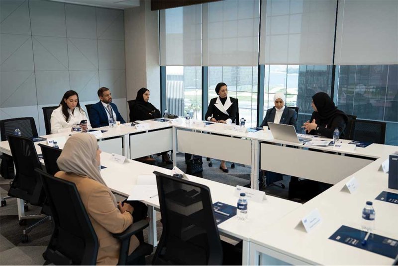 معهد BIBF يبحث فجوات المهارات المستقبلية في قطاع التأمين بمشاركة أكثر من 70 متخصصاً