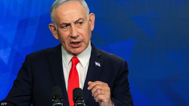 تعليقا على مفاوضات إيران.. نتنياهو يتحدث عن "هدفه المقدس"