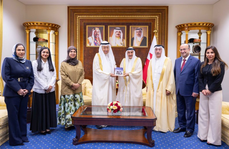 الشيخ خالد بن عبد الله: المبادرات المجتمعية ترسخ التكافل وتحفز القطاع الخاص على تبني ممارسات تكرس مكانته كشريك فاعل