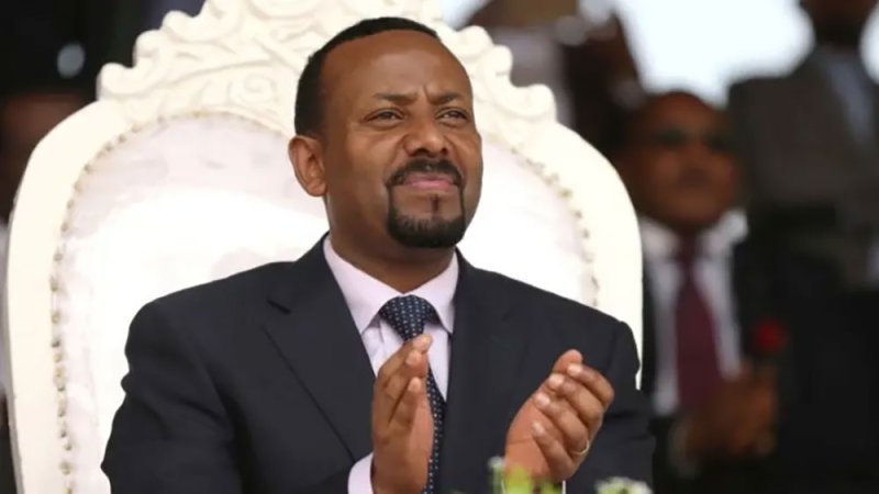 انتخابات إثيوبيا.. فوز ساحق لحزب أبي أحمد الحاكم