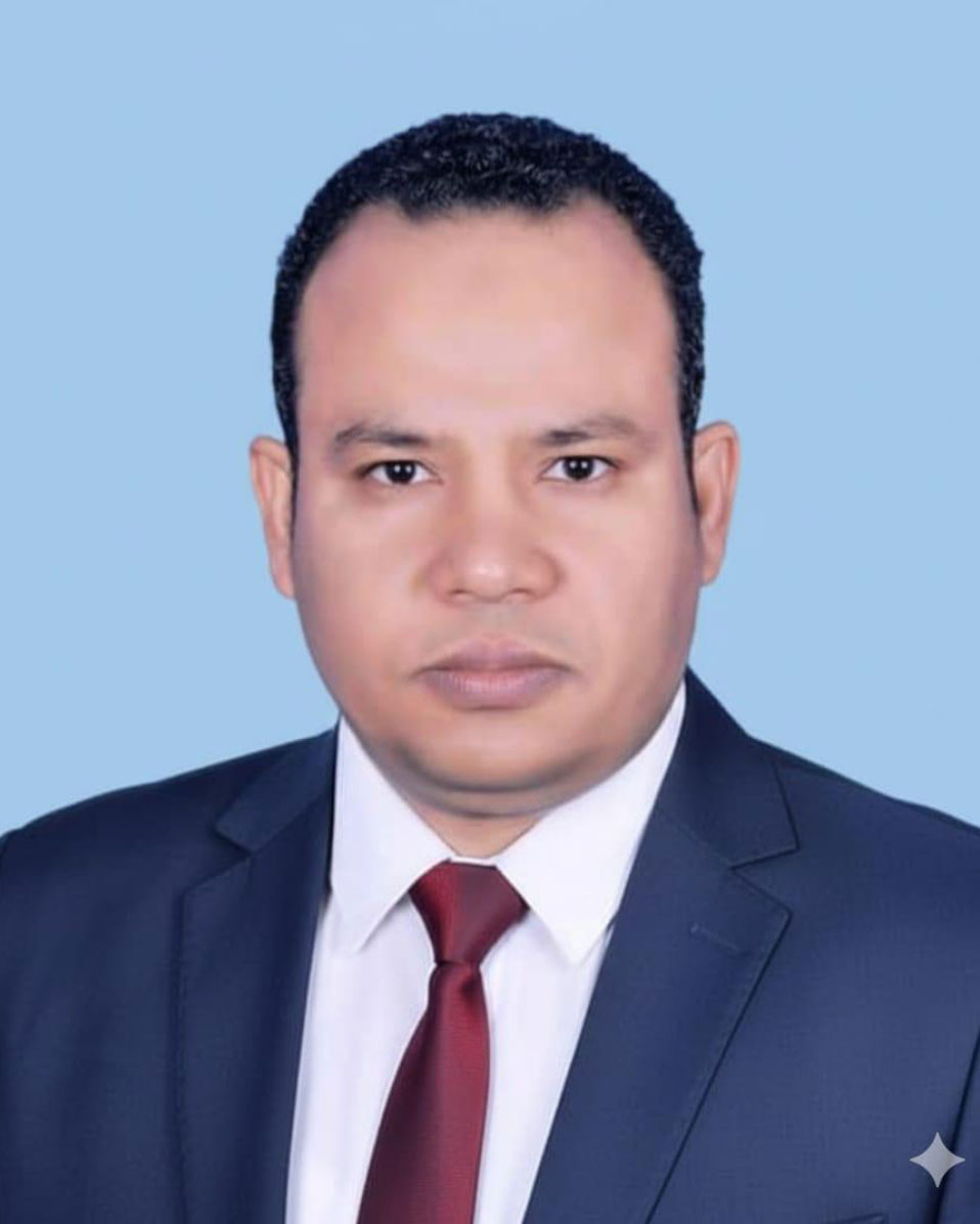 د. صابر حداد