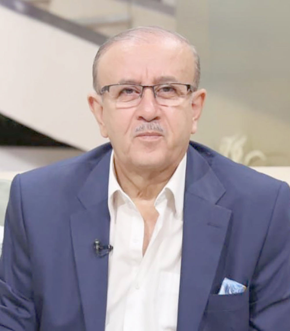 حسام عايش