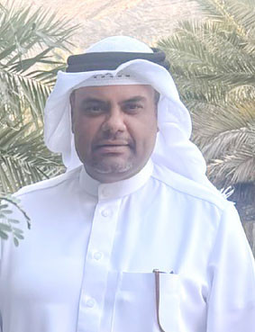 محمد عبدالله العلي
