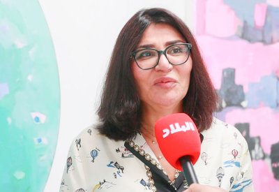 مديرة “الثقافة”: البحرينية تلعب دورا محوريا في الحركة التشكيلية
