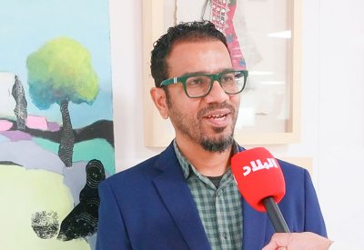 نائب رئيس جمعية “الفنون التشكيلية”: المرأة شريك فاعل في مسيرة الفن البحريني