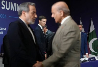 عراقجي: الوساطة الباكستانية والقطرية حققت تقدما كبيرا لإنهاء حرب لبنان