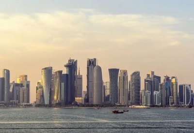 قطر : 54 مصابا و18 مفقودا في انفجار بالمنطقة الصناعية