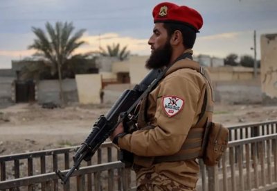 سوريا تعلن اعتقال قائد "الفوج 66".. ارتكب انتهاكات مروعة