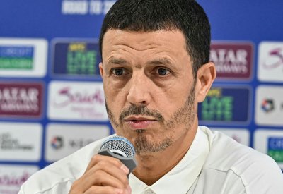 عشية لقاء الجزائر.. سلامي يؤكد أن الأردن أكثر اطمئنانا وثقة