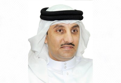 الإعلامي محميد المحميد: الشعب البحريني ولاءه لجلالة الملك المعظم