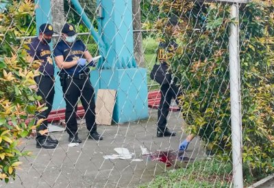 قتلى ومصابون في حادث إطلاق نار بمدرسة في الفلبين