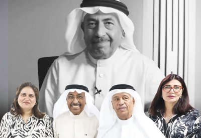 شيماء الوطني: "رحيل علي عبدالله خليفة خسارة ثقافية كبرى للبحرين"