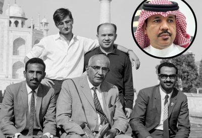 فواز الشروقي: علي خليفة.. منذ ستين عامًا وإلى الأبد