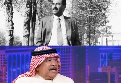 حمد الشهابي ينعى علي عبدالله خليفة: رحيل قامة أدبية بارزة في البحرين