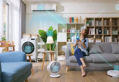 منزلك في قلب الحرب الرقمية.. كيف يستغل القراصنة أجهزتك الذكية؟