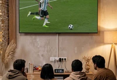 السهر لمتابعة كأس العالم  قد يتحول من متعة كروية إلى خطر صحي يهدد الجسد والعقل
