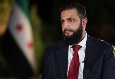 الشرع يوضح موقفه من تصريحات ترامب بشأن لبنان