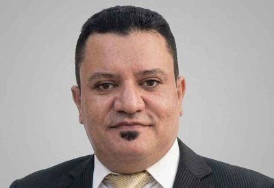 النحاس:   شعب البحرين يجدد الولاء لقيادته: لا وصاية على مملكة العروبة والاستقلال"