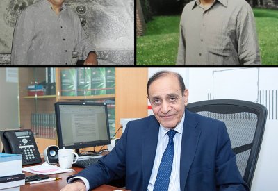 شوقي الدلال: برحيل علي عبدالله خليفة تفقد البحرين قامة ثقافية استثنائية