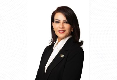 هنادي الجودر: مزاعم “كيهان” أوهام قوّضتها إرادة شعب البحرين
