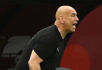 زيكو عن سر الفوز التاريخي: حسام حسن "عنفنا" بين الشوطين